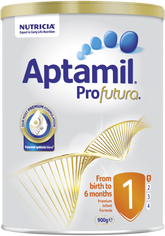 Aptamil Profutura 1 Infant 900g